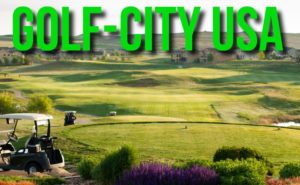 Golf City USA 2022
