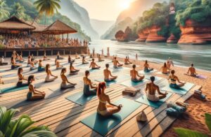 yoga Retreats